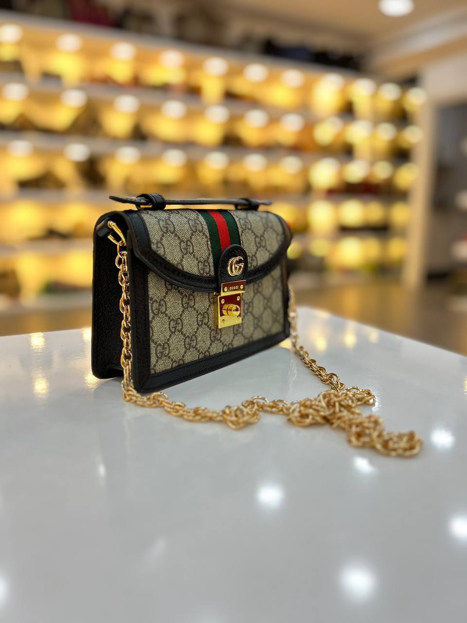 Gucci Ophidia