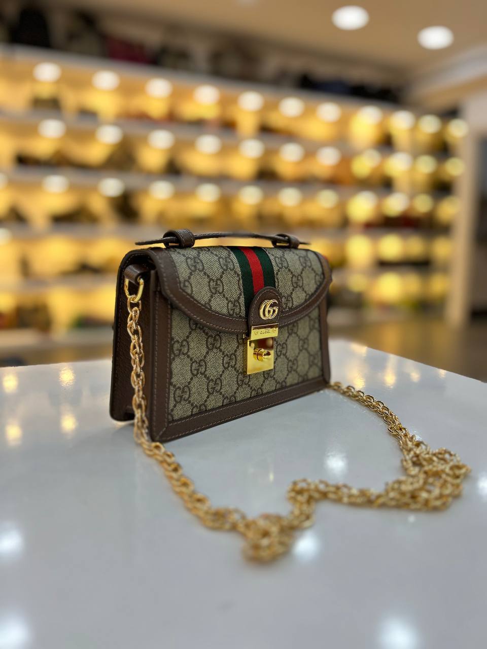 Gucci Ophidia