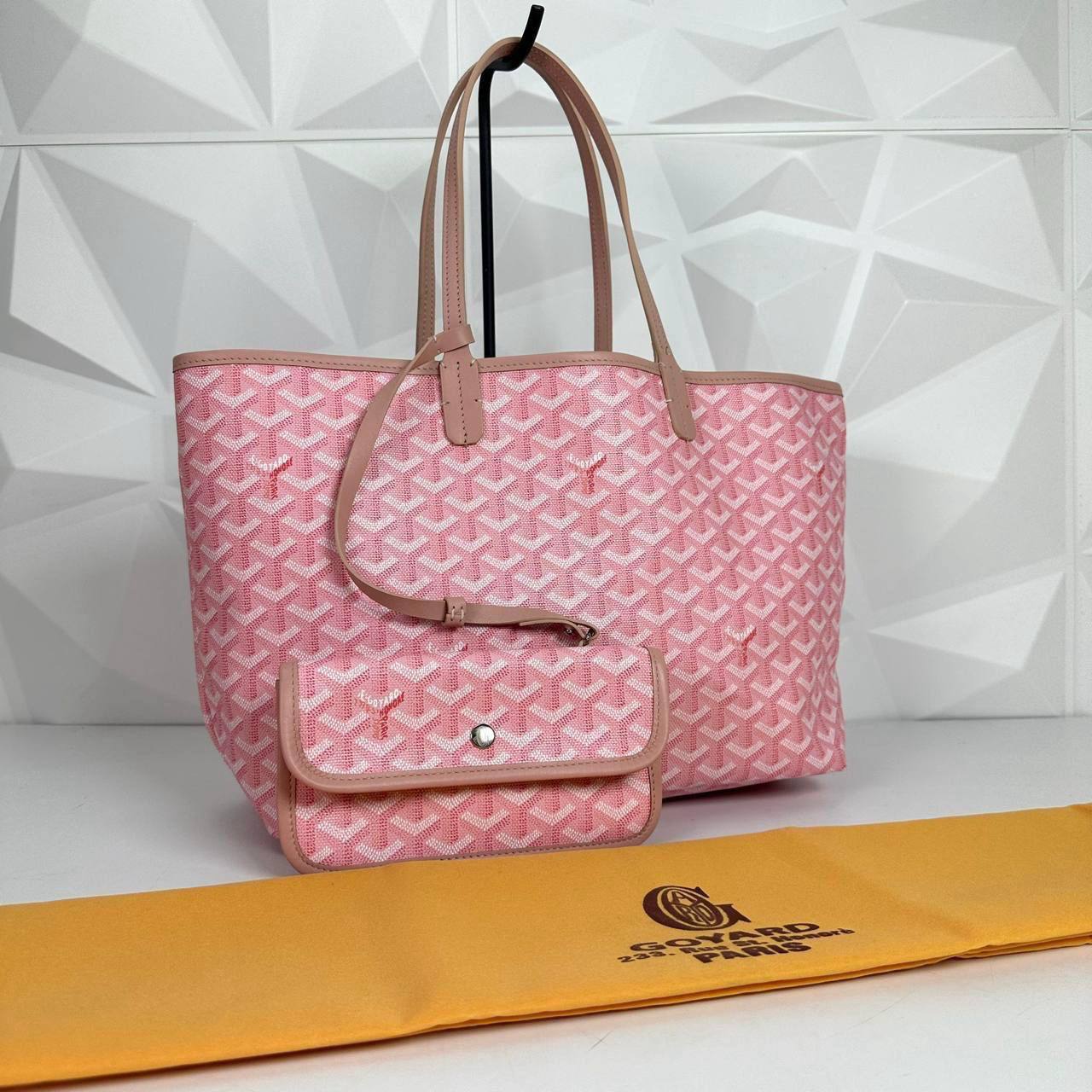 Goyard Saint Louis Claire-Voie
