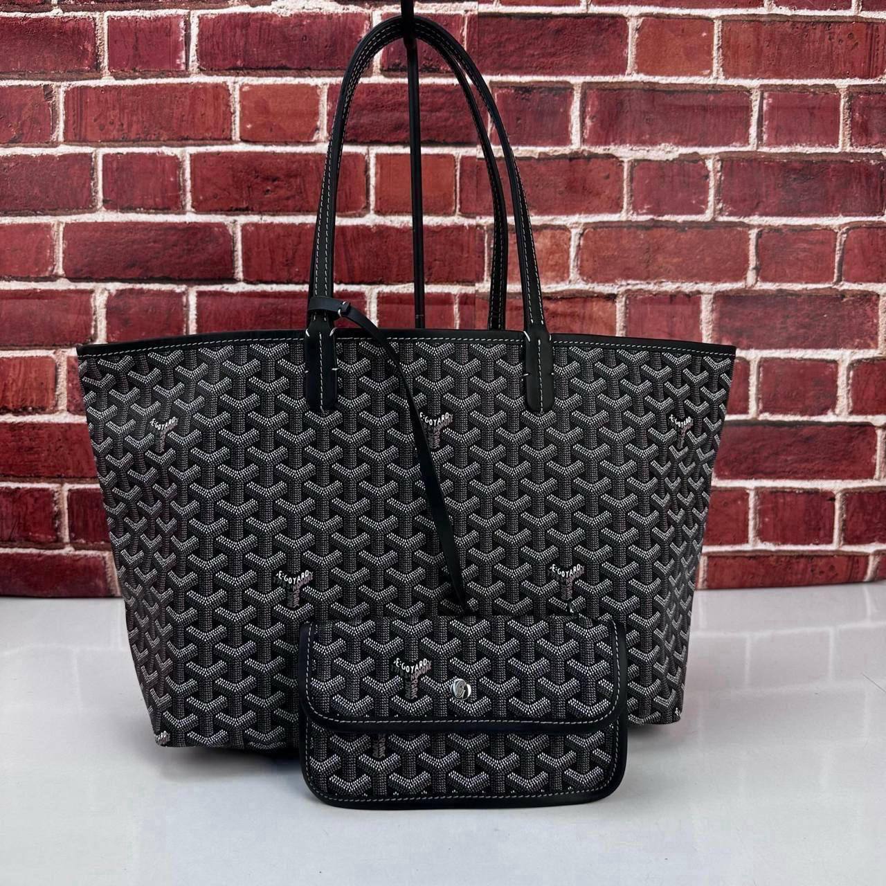 Goyard Saint Louis Claire-Voie