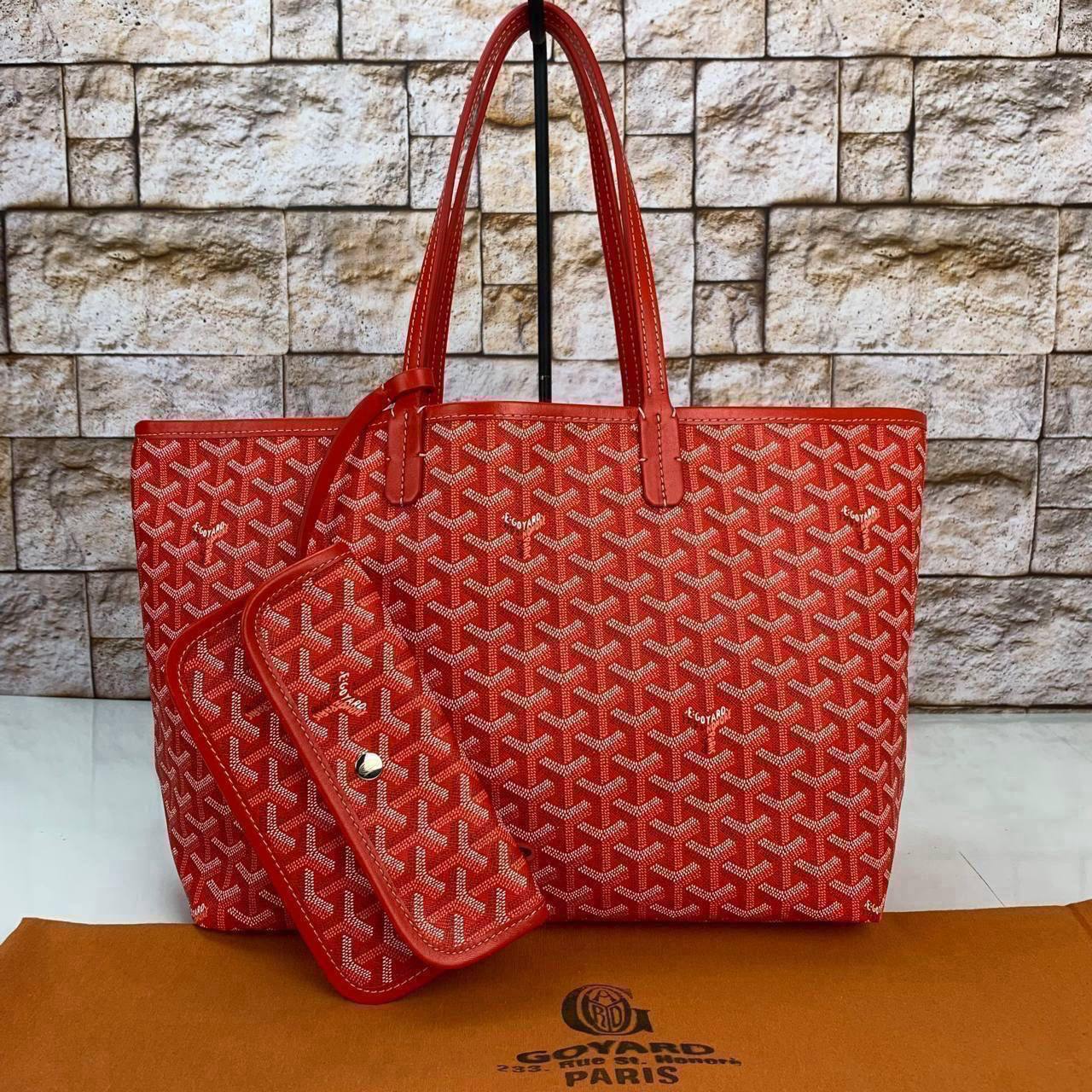 Goyard Saint Louis Claire-Voie