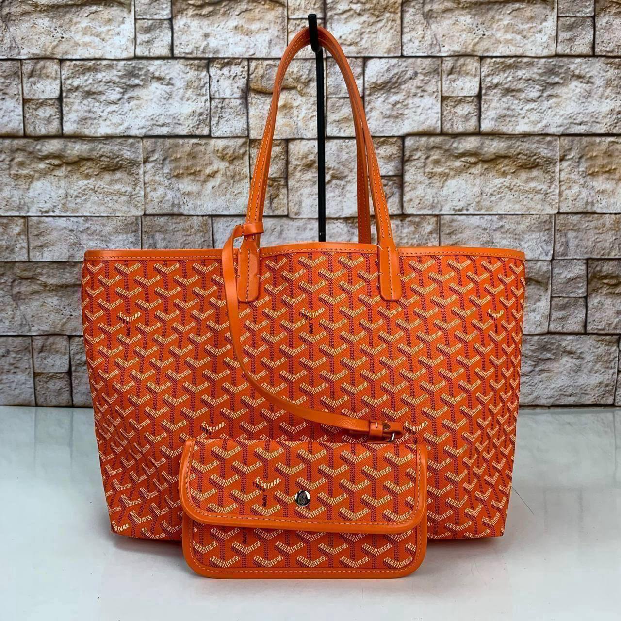 Goyard Saint Louis Claire-Voie