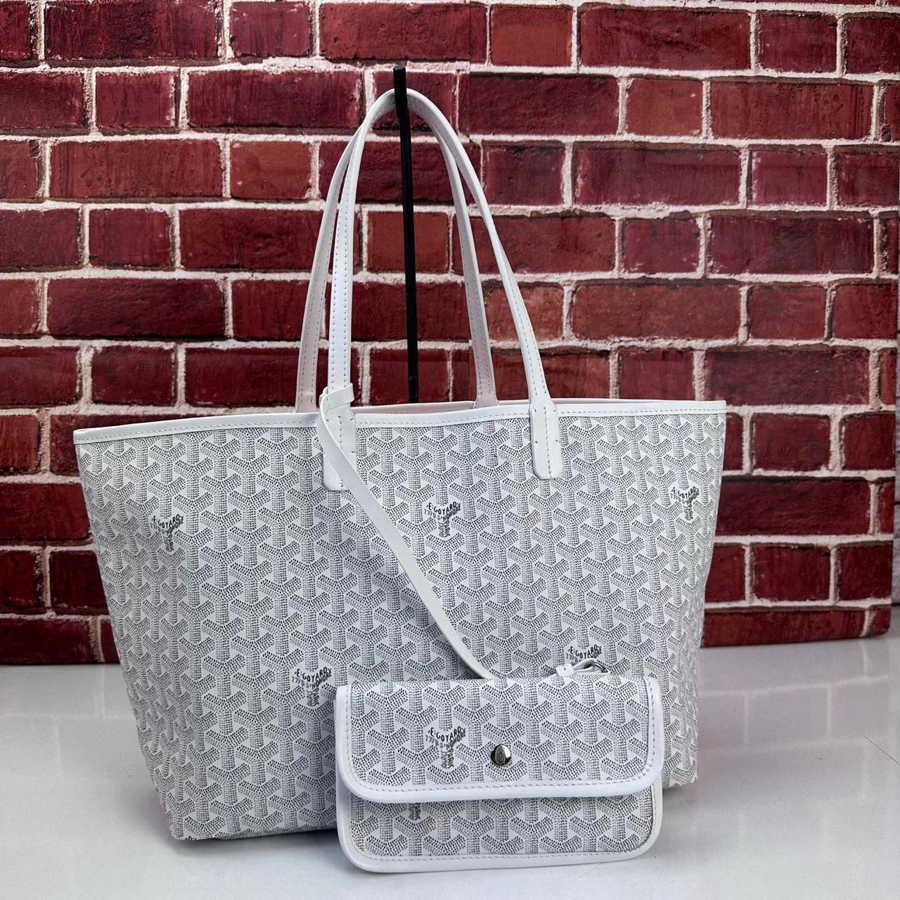 Goyard Saint Louis Claire-Voie