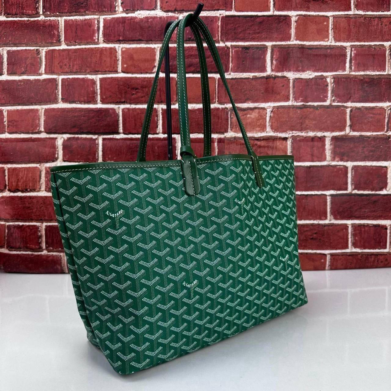 Goyard Saint Louis Claire-Voie