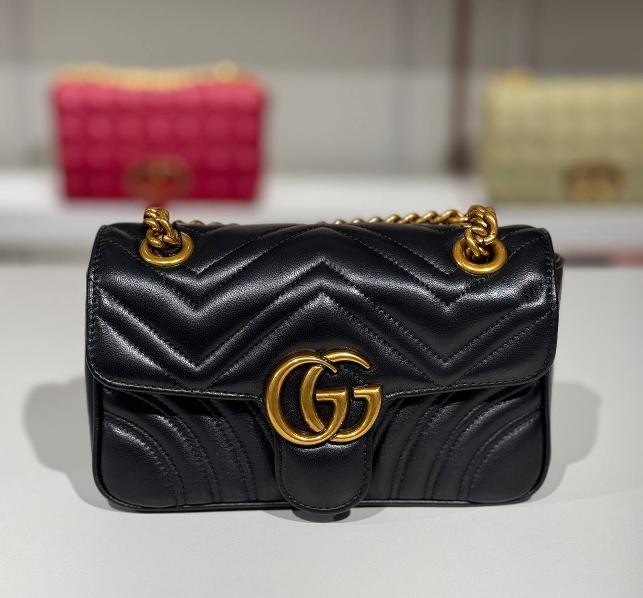 Gucci 3001