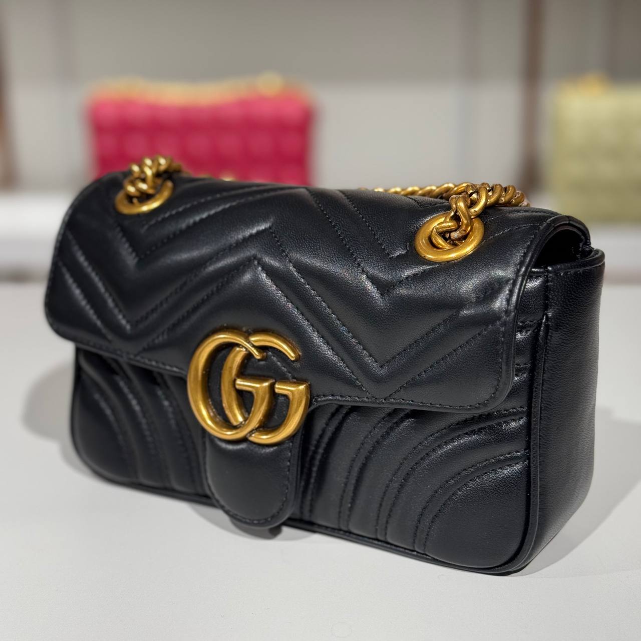 Gucci 3001