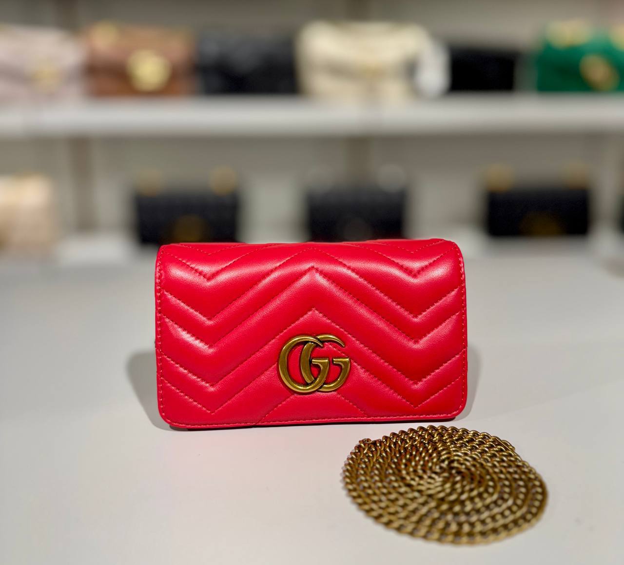 Gucci 3726