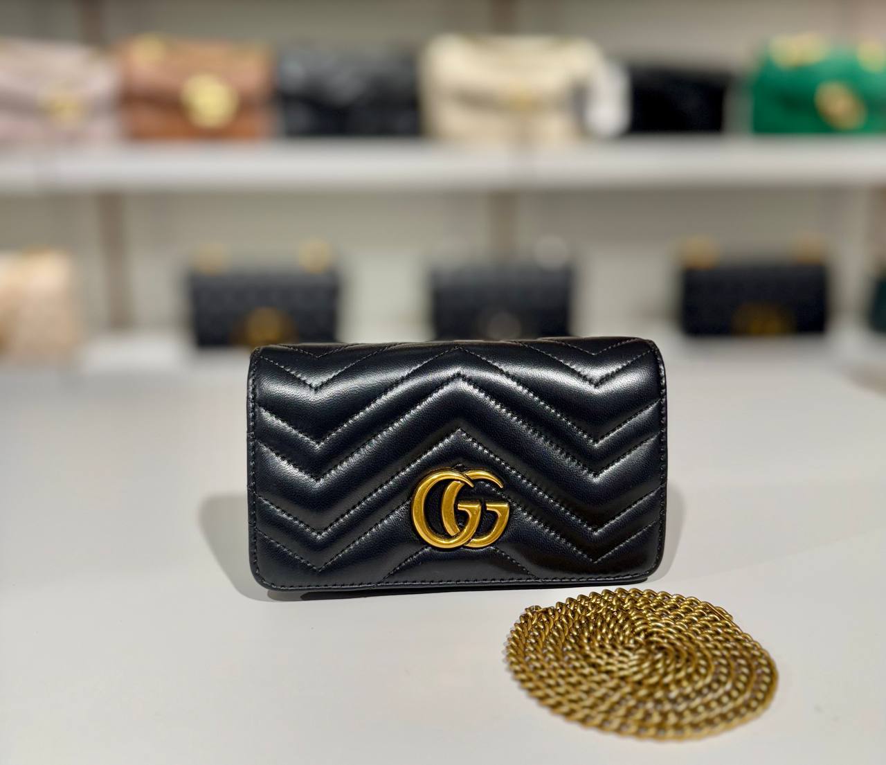 Gucci 3726