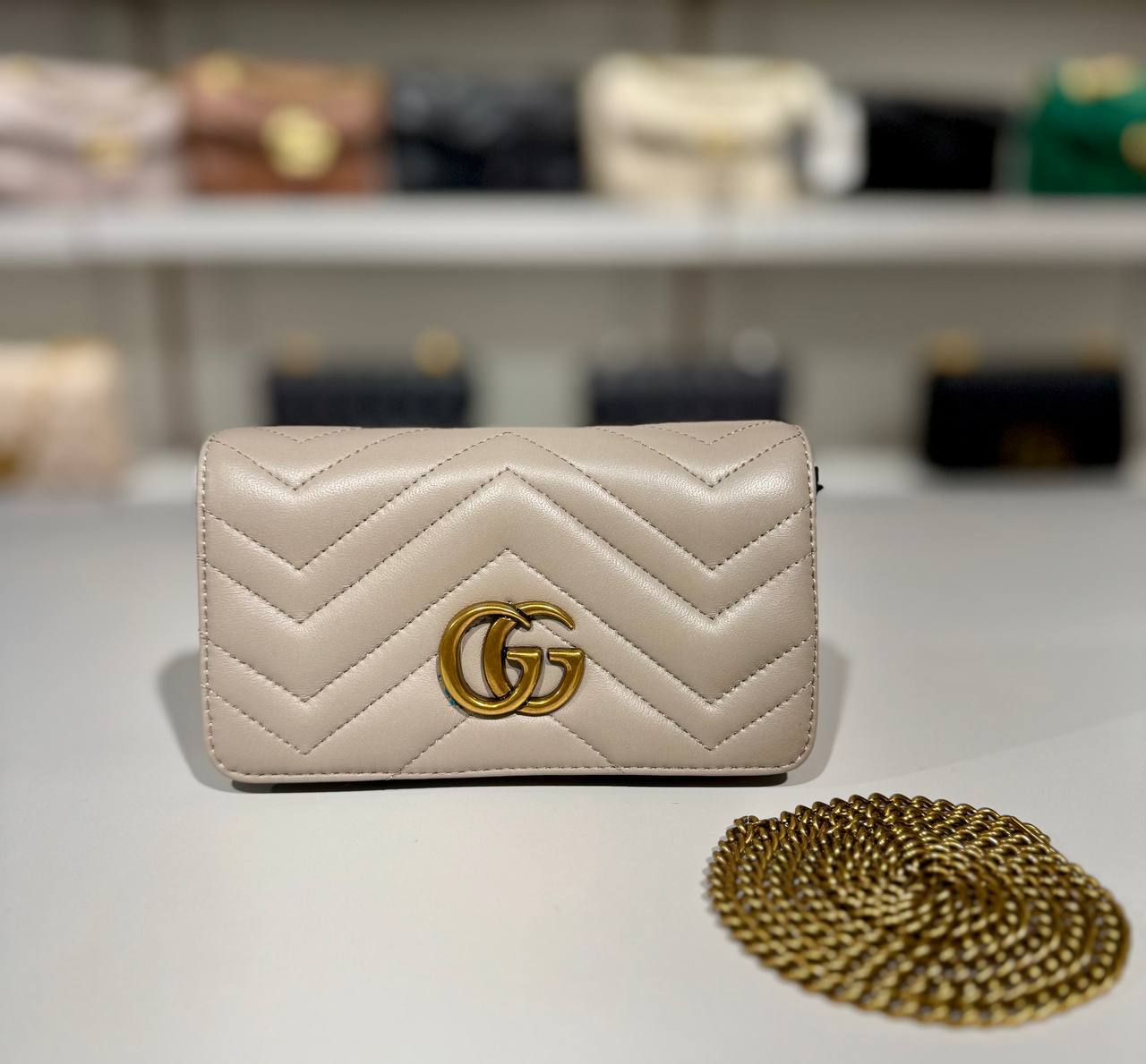 Gucci 3726