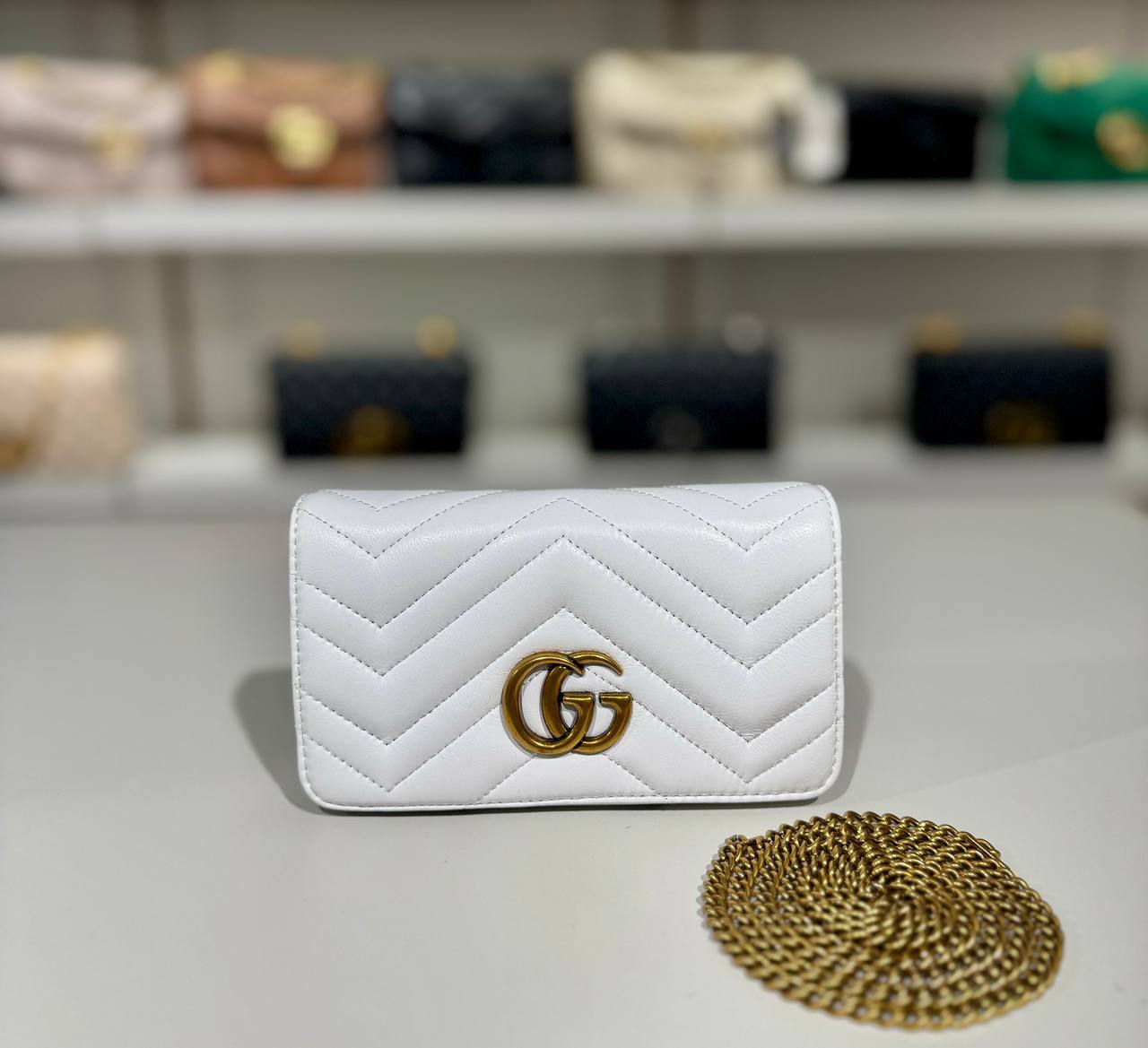 Gucci 3726