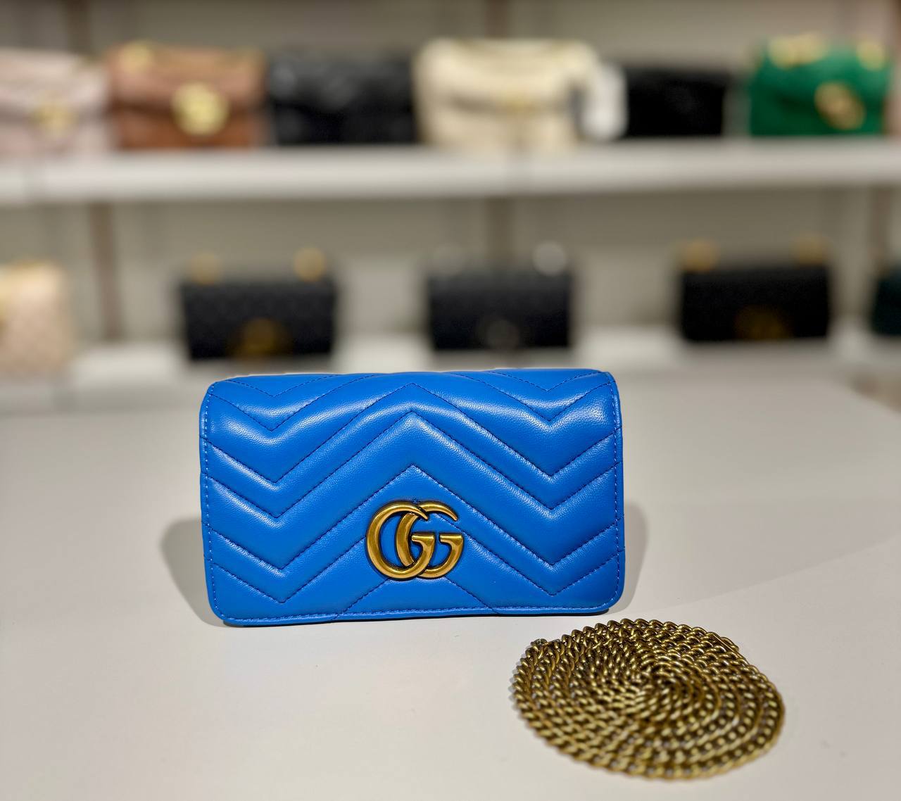 Gucci 3726