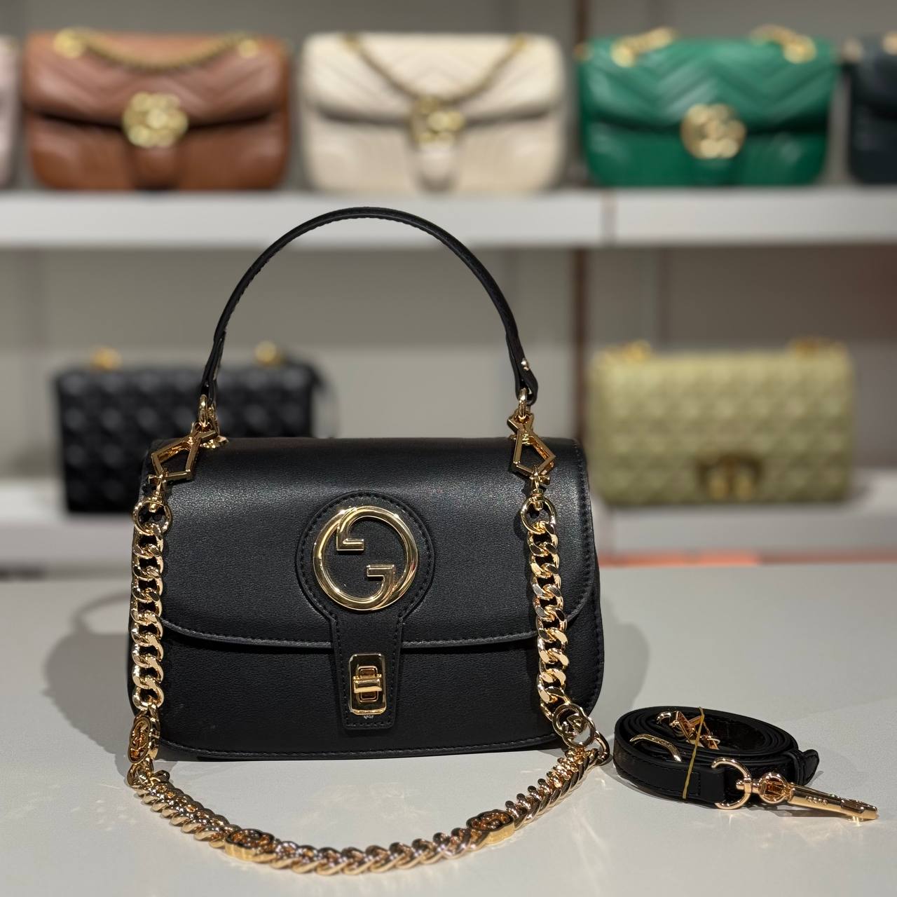 Gucci 0401