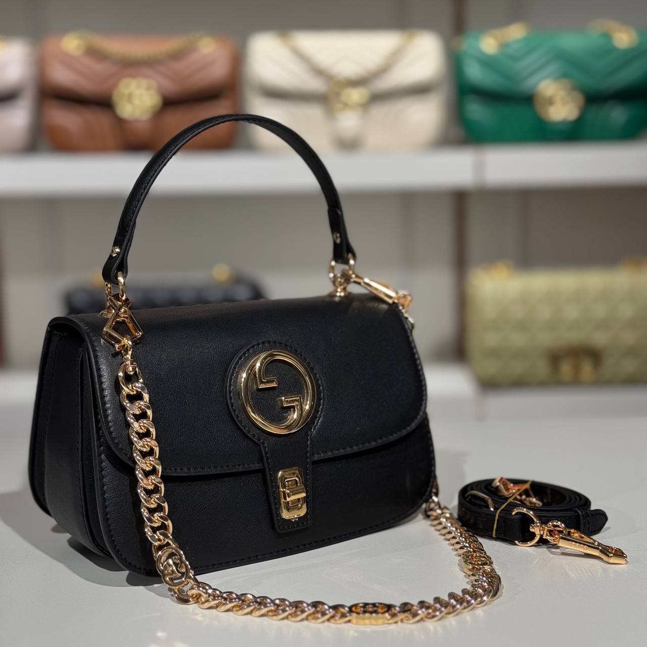 Gucci 0401