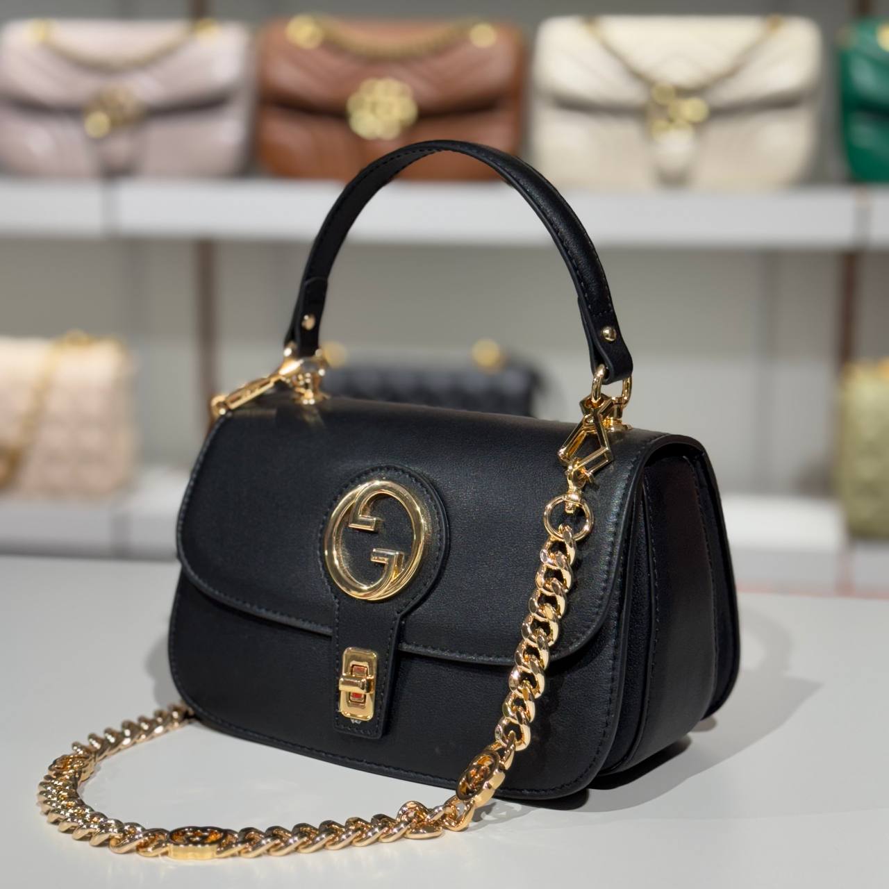 Gucci 0401