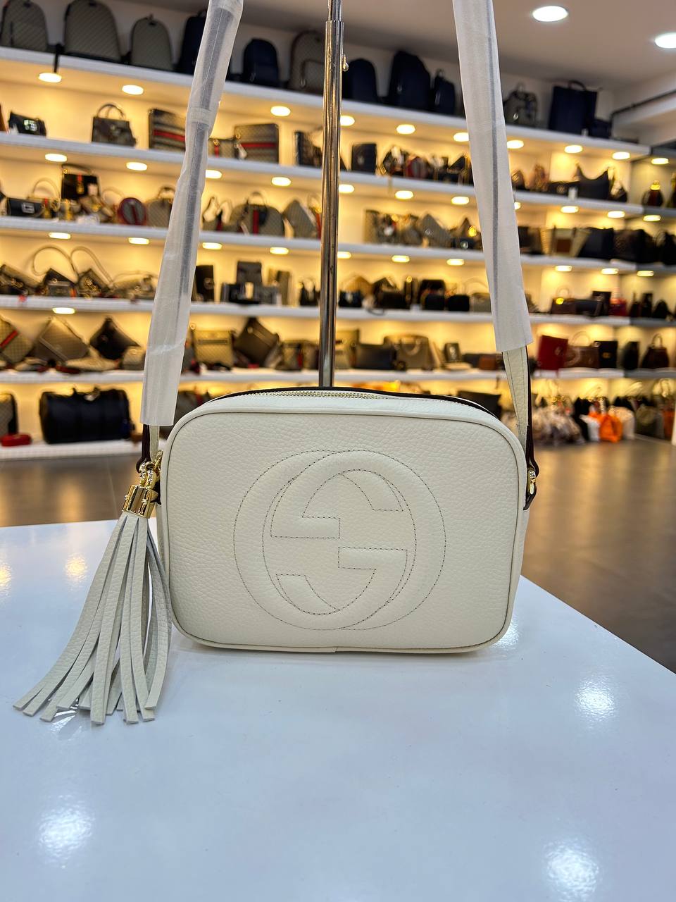 Gucci 2807