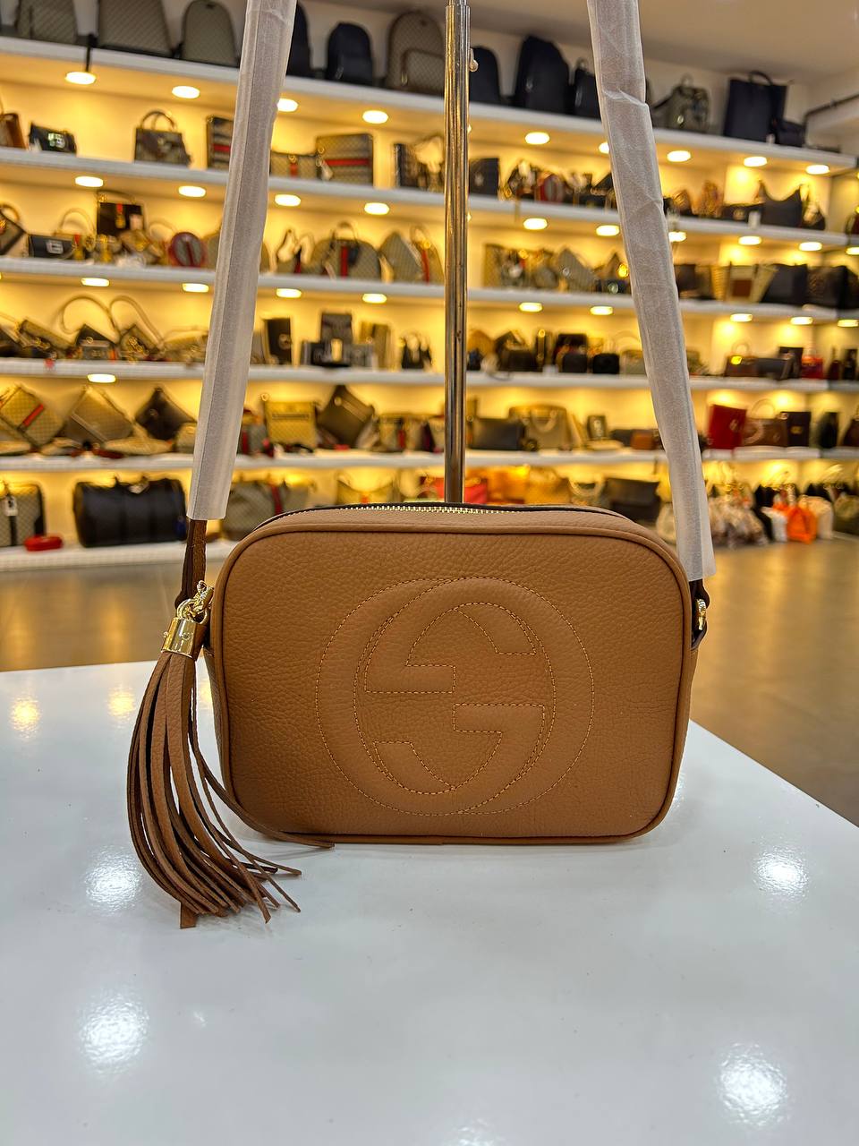 Gucci 2807