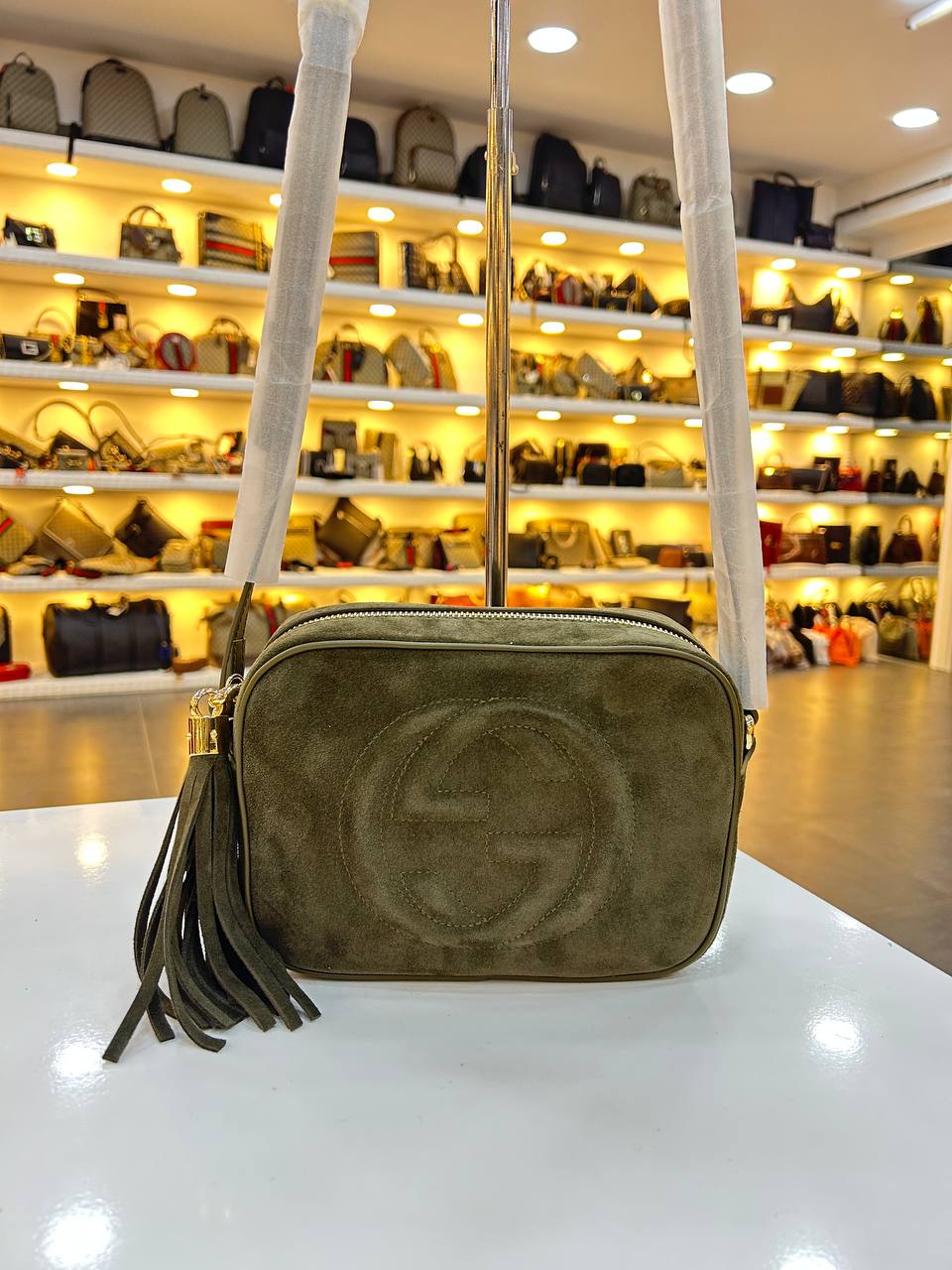 Gucci 2806