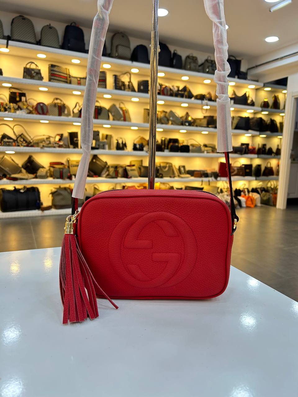 Gucci 2807