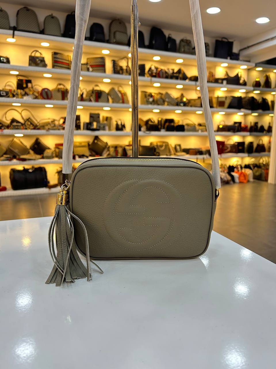 Gucci 2807