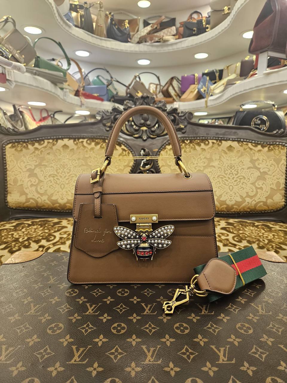 Gucci 2882