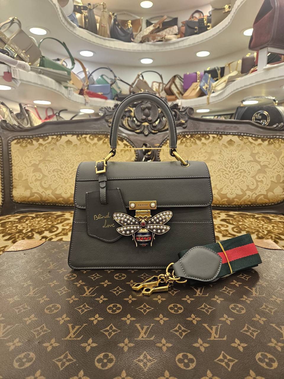 Gucci 2882