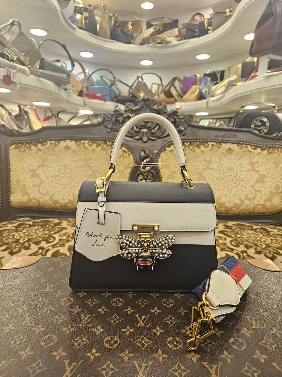 Gucci 2882