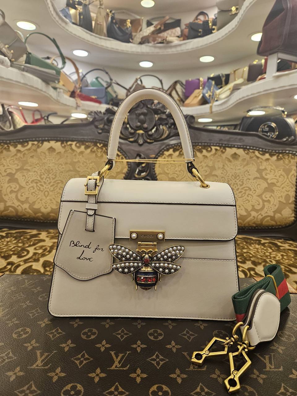 Gucci 2882