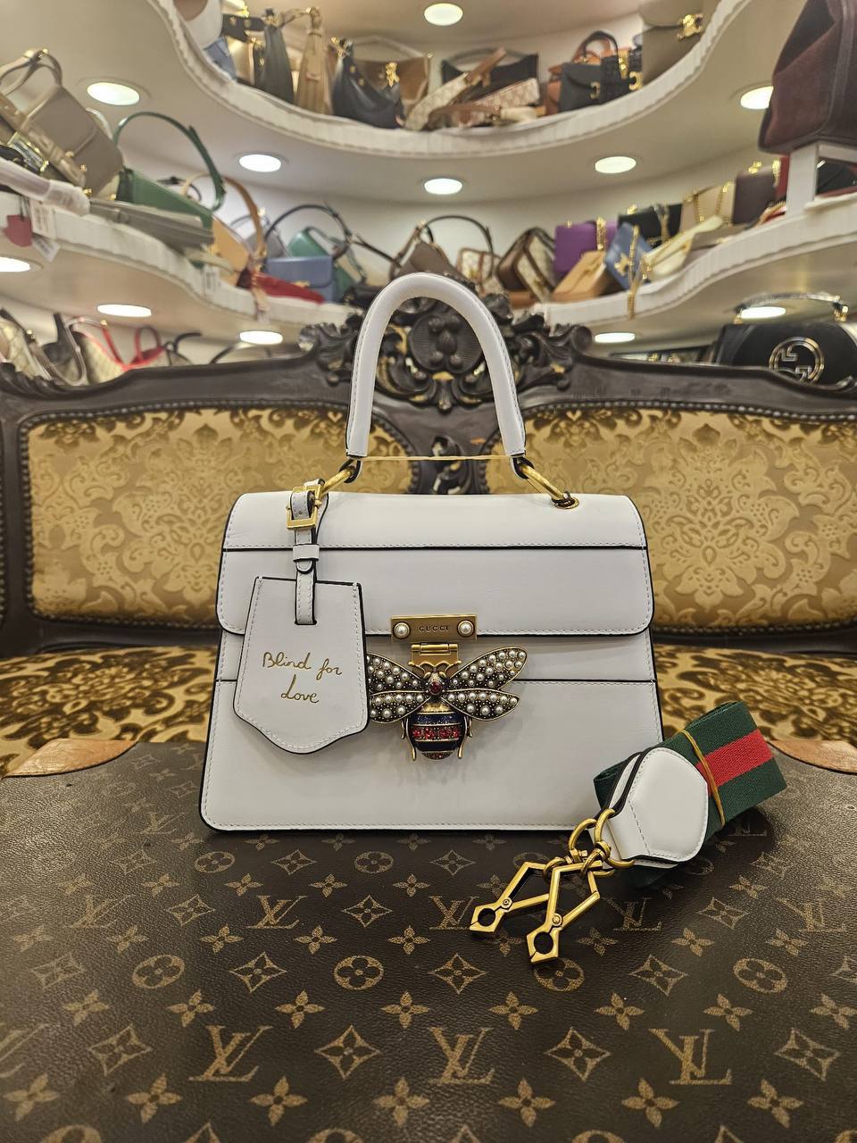 Gucci 2882