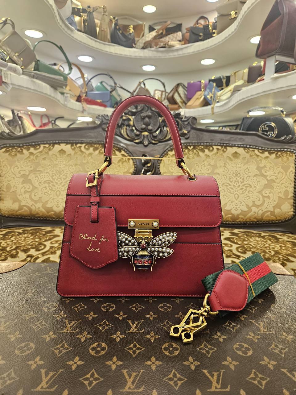 Gucci 2882