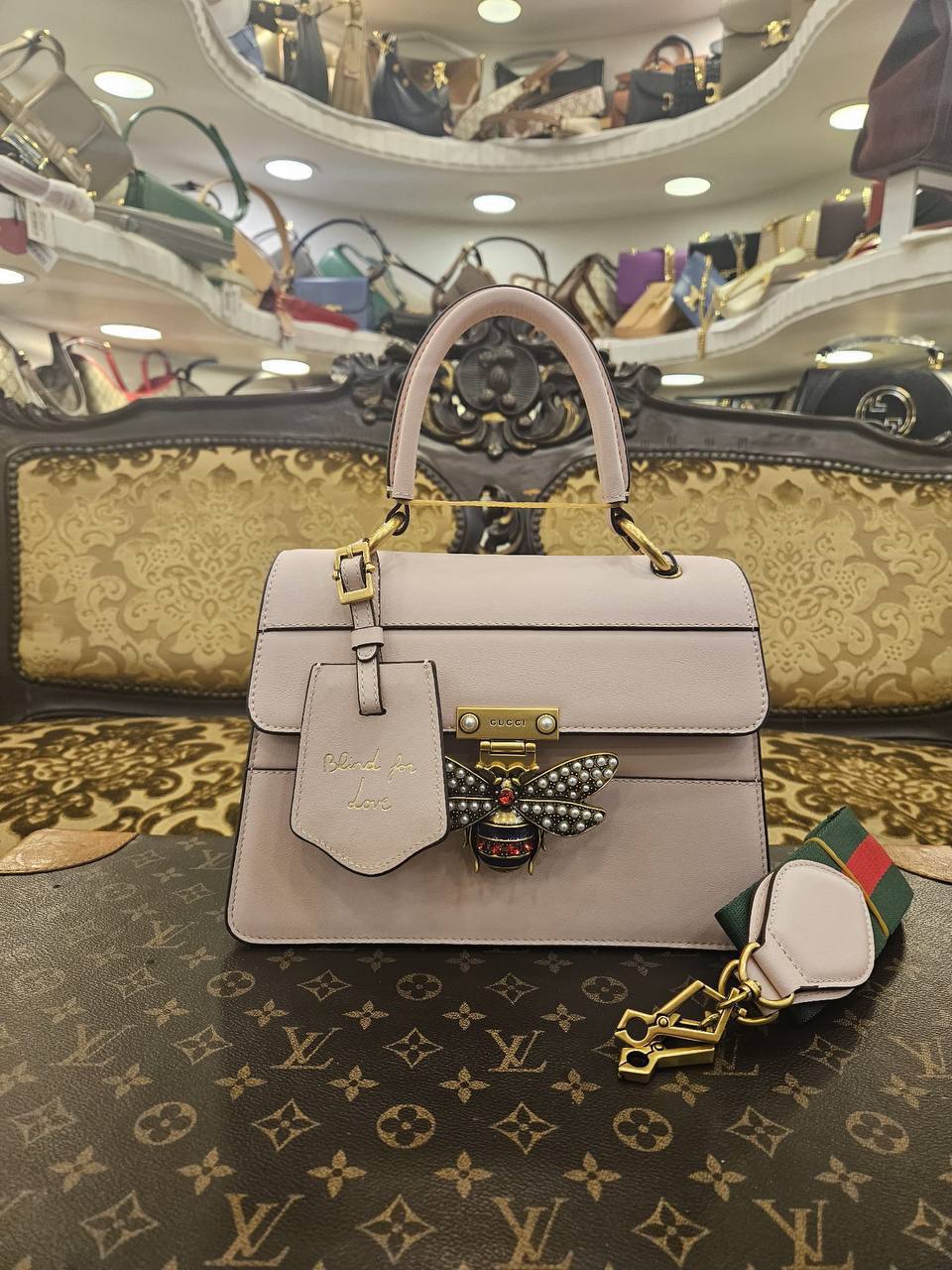Gucci 2882