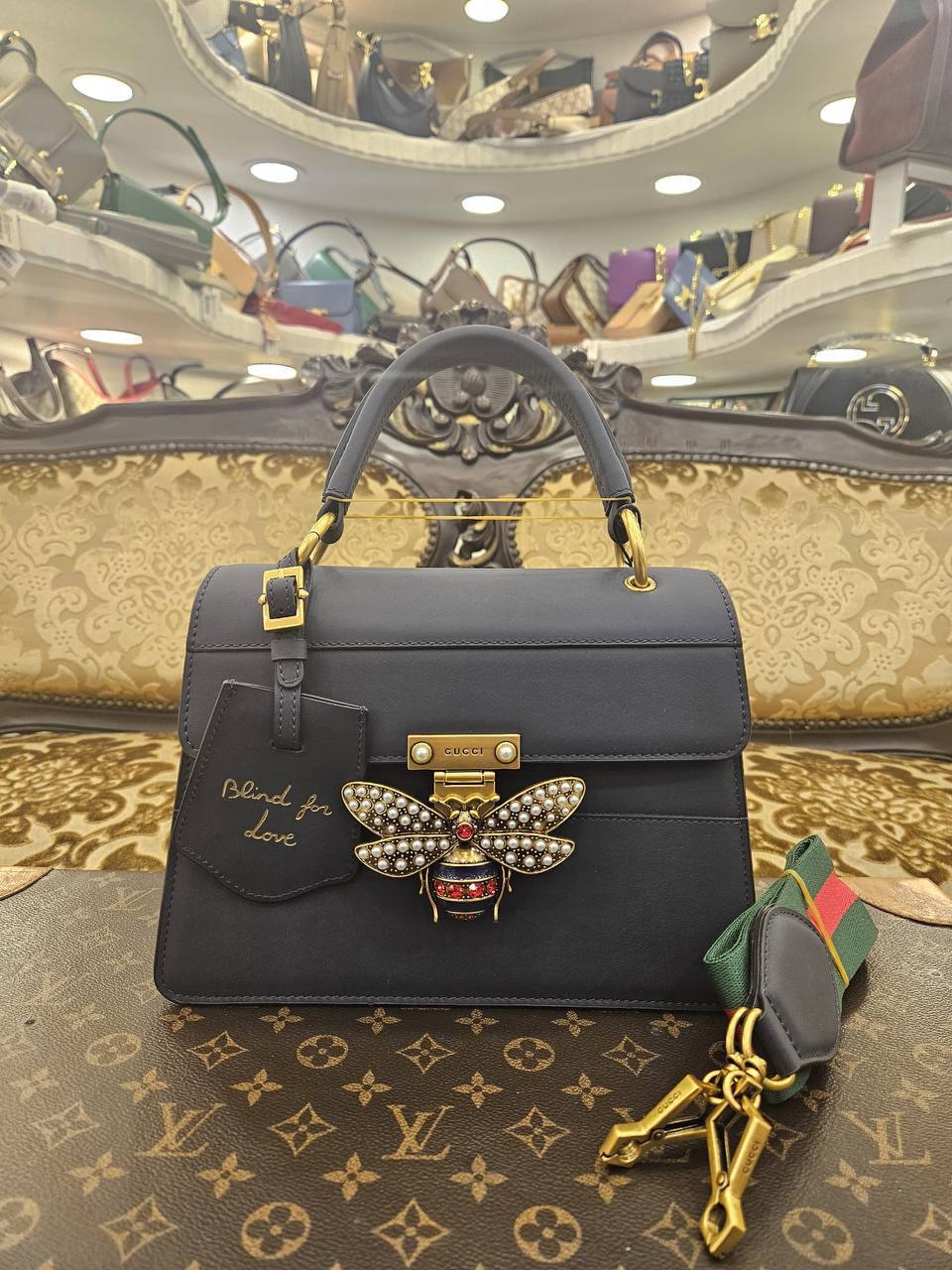 Gucci 2882
