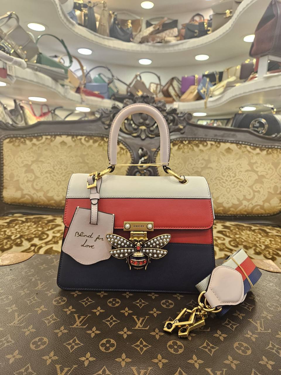 Gucci 2882