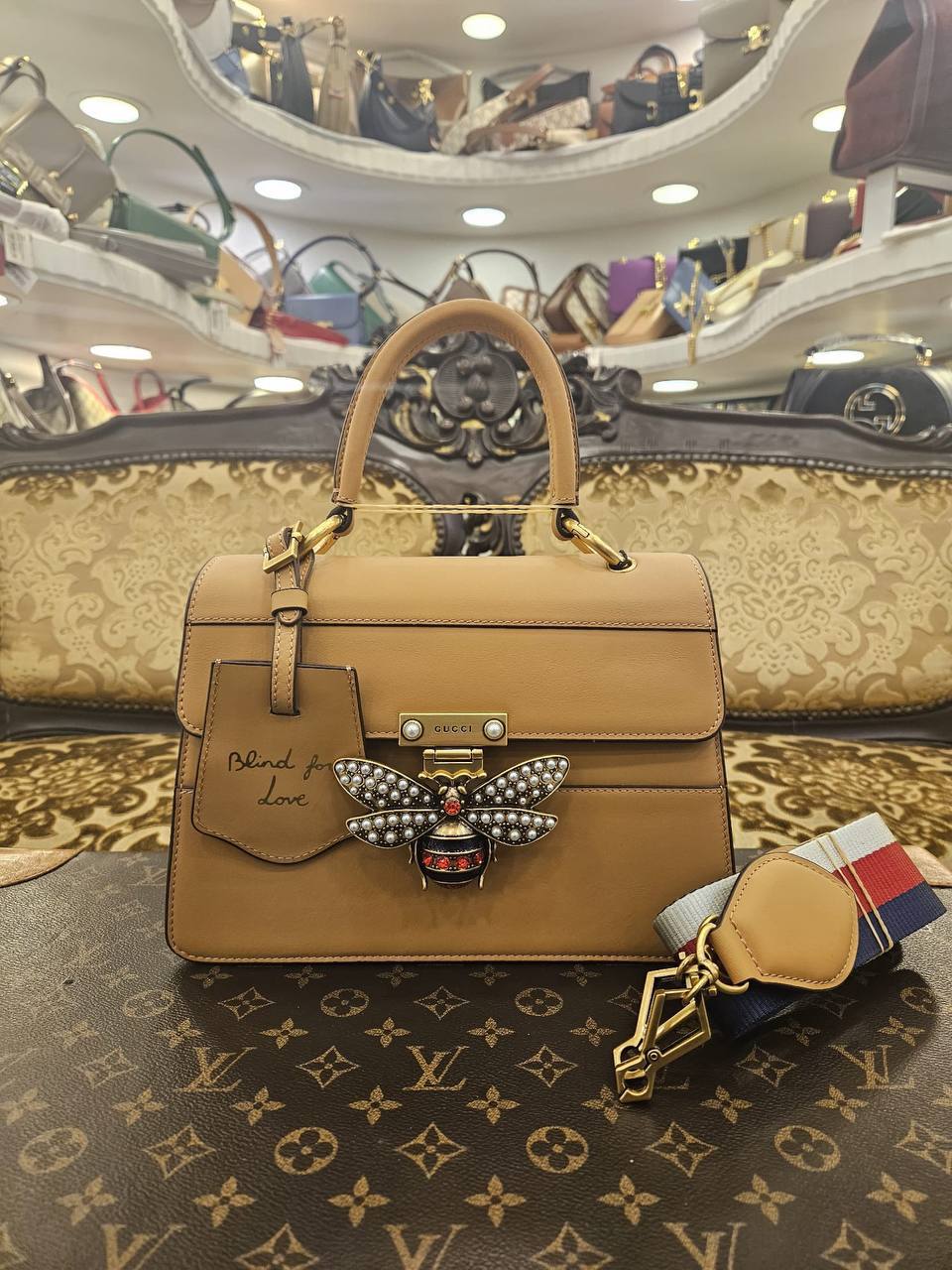 Gucci 2882