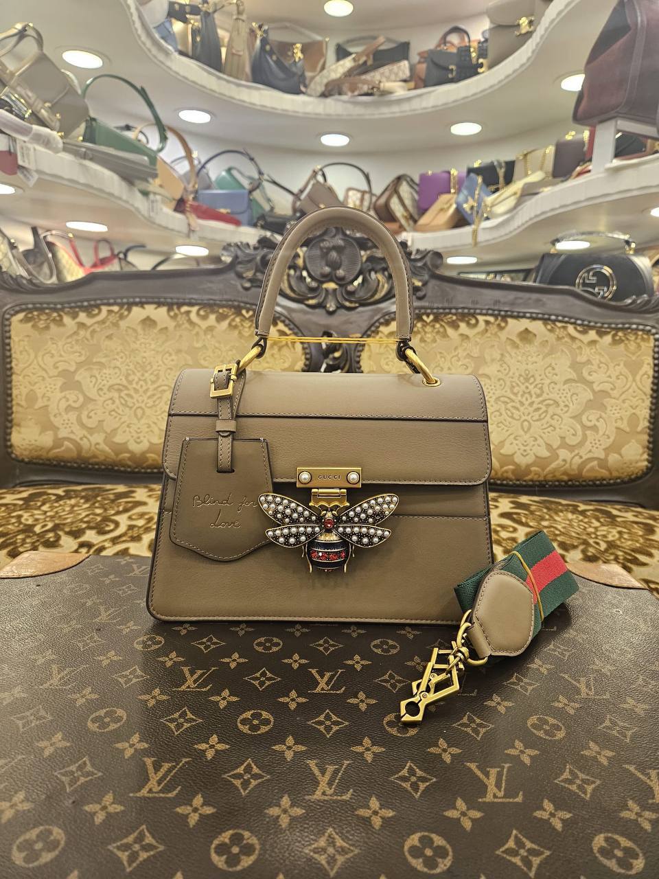 Gucci 2882