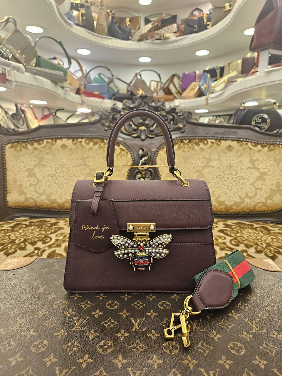 Gucci 2882
