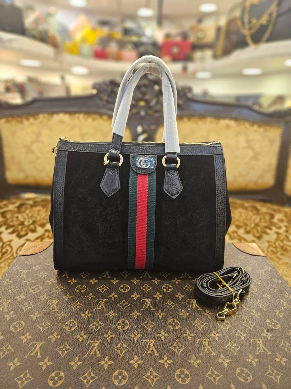 Gucci 3366