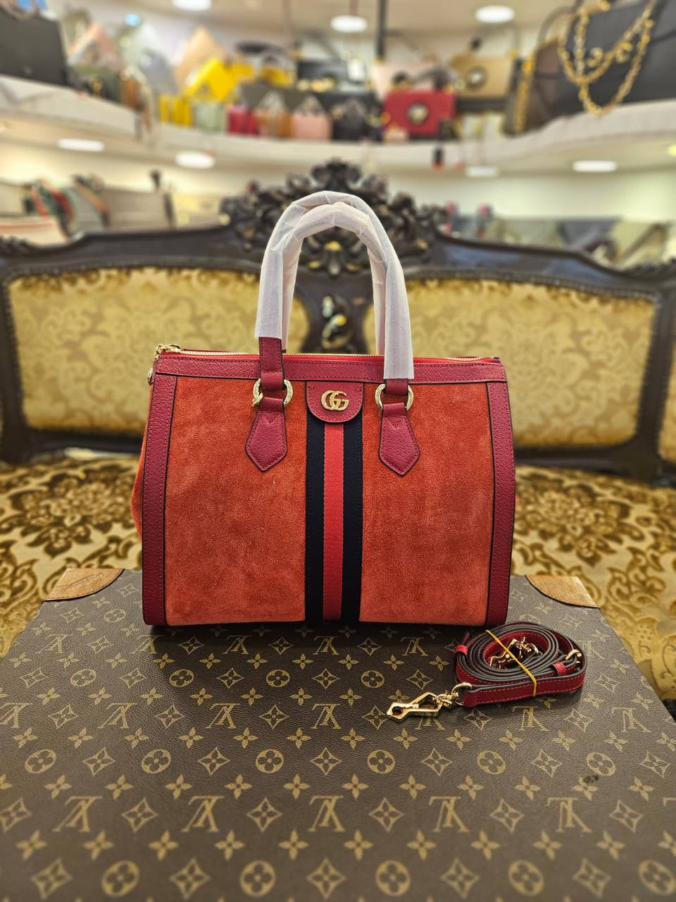 Gucci 3366