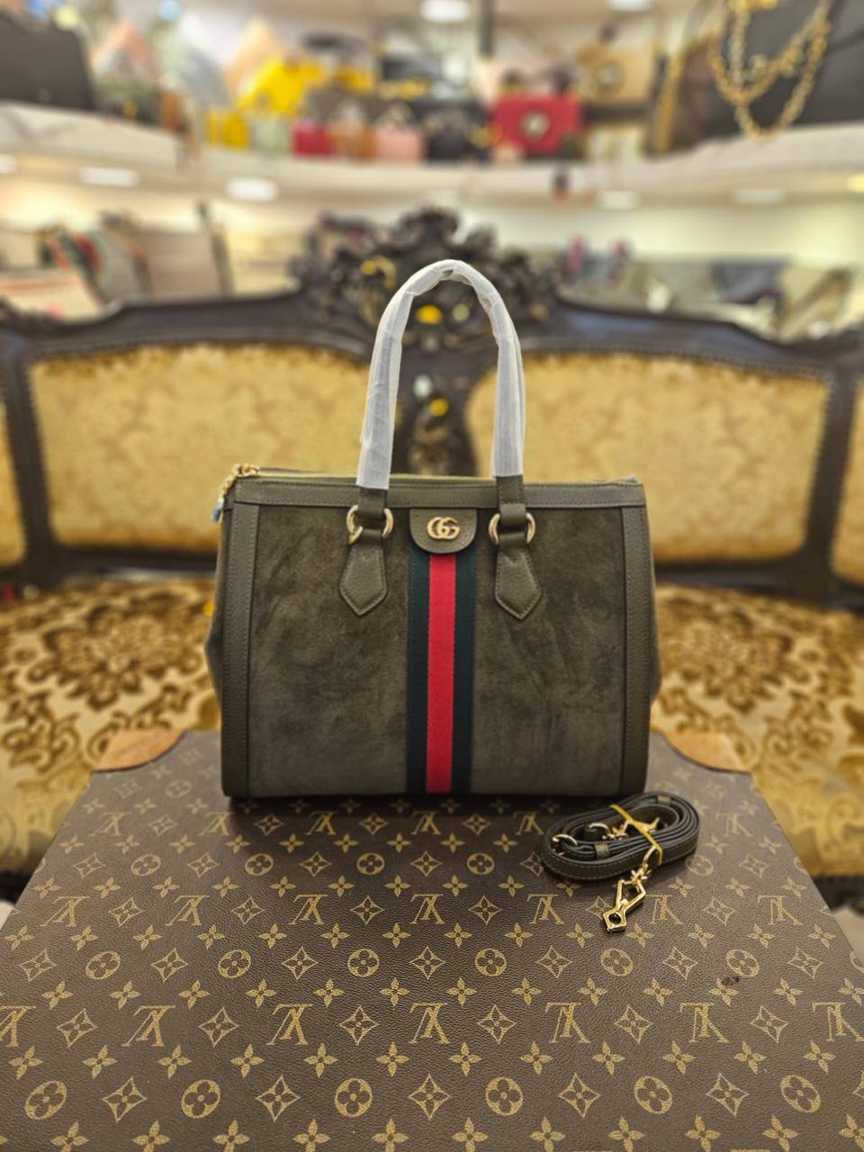 Gucci 3366