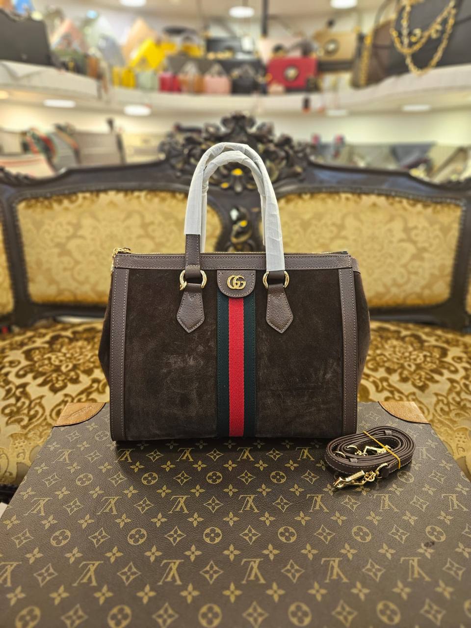 Gucci 3366