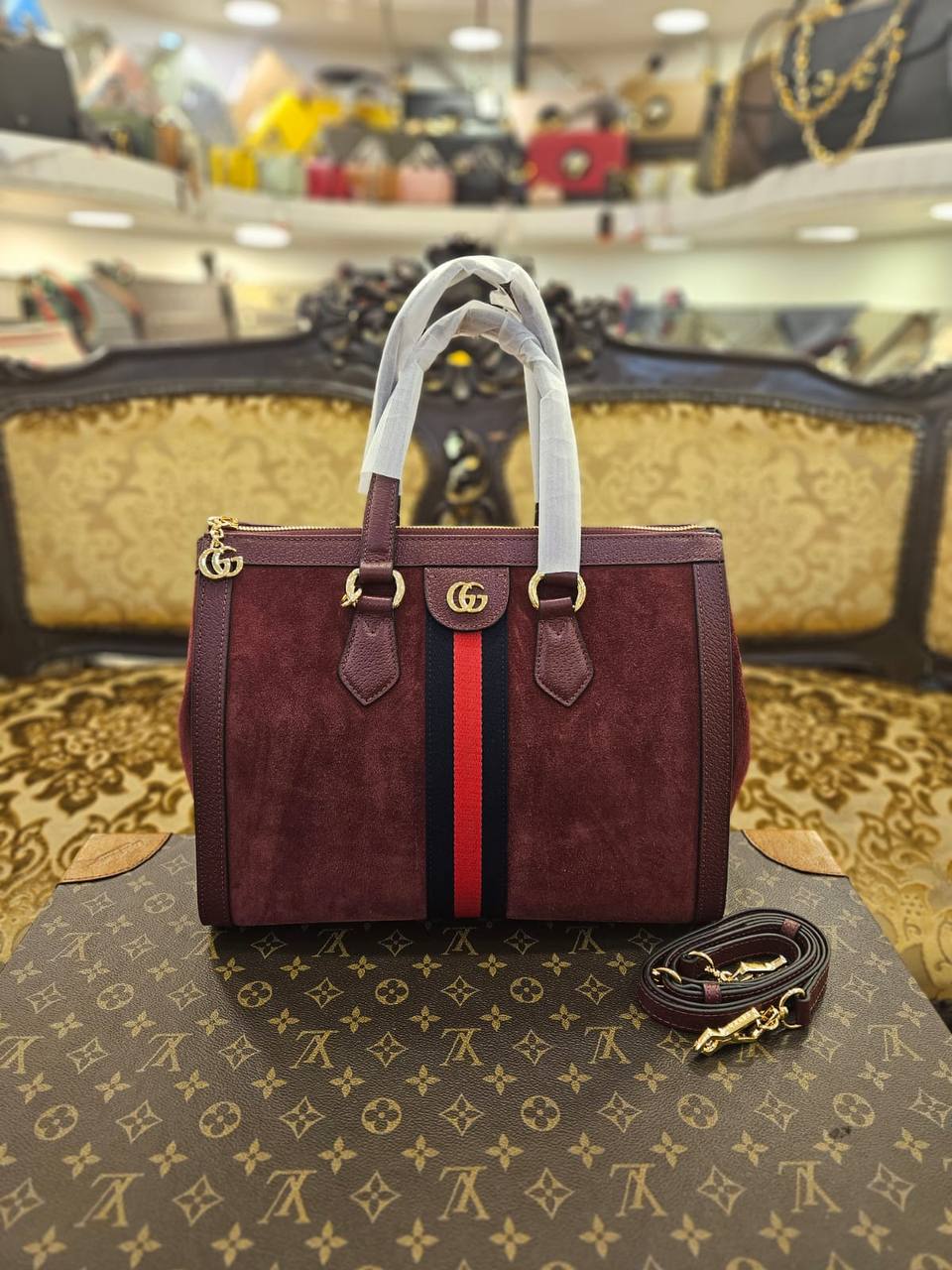 Gucci 3366