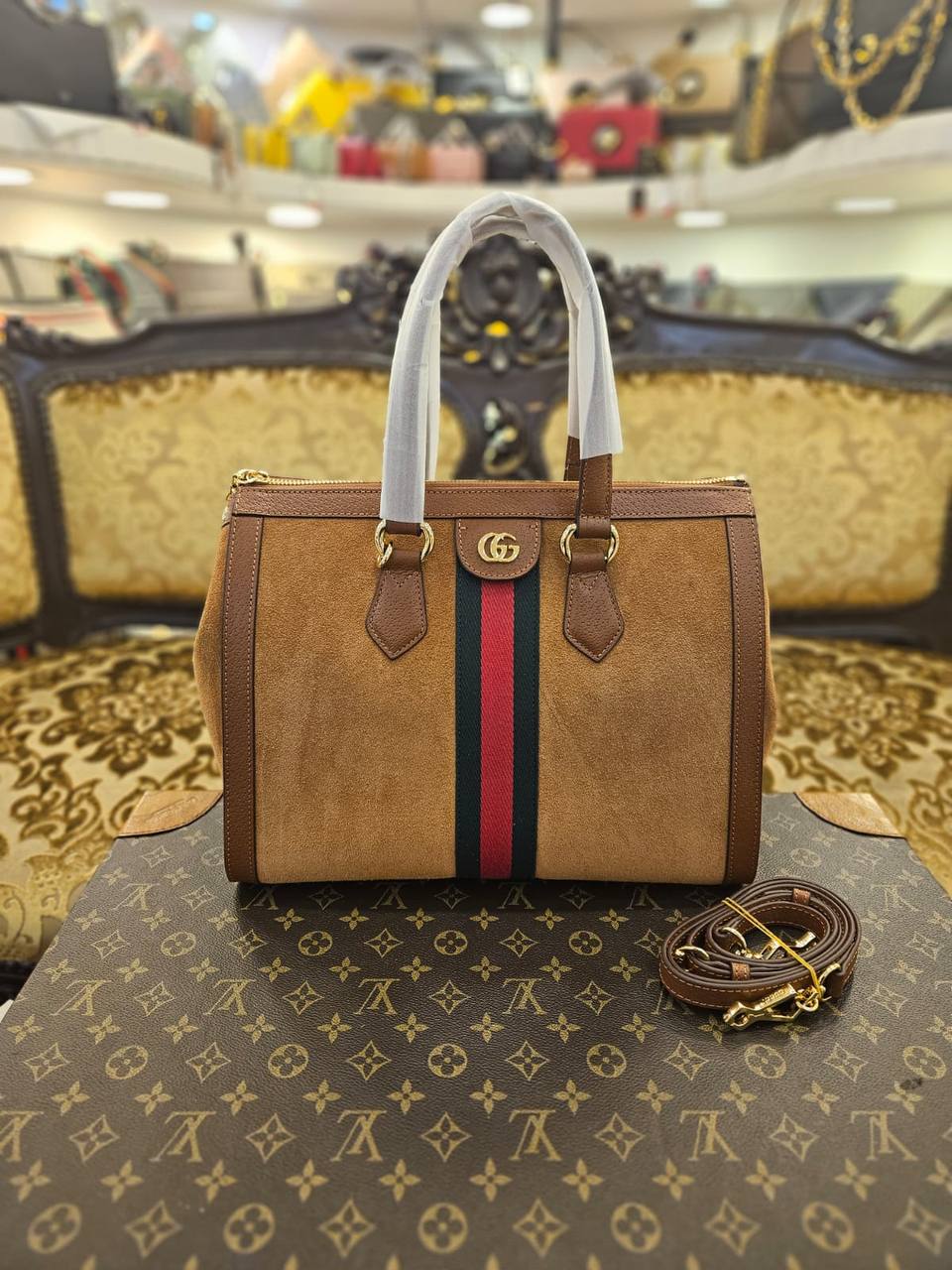 Gucci 3366