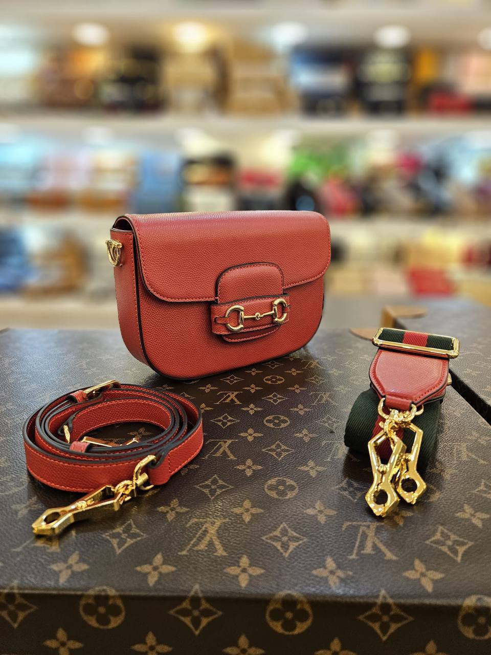 Gucci 3493
