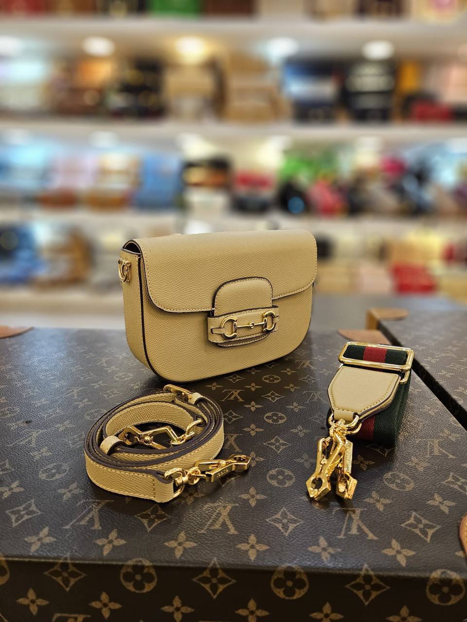 Gucci 3493