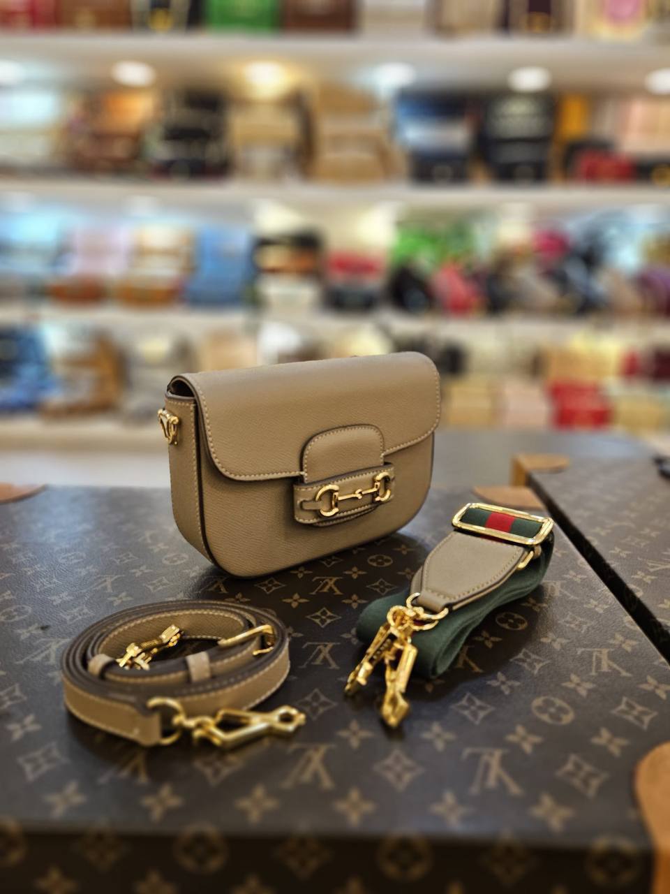 Gucci 3493
