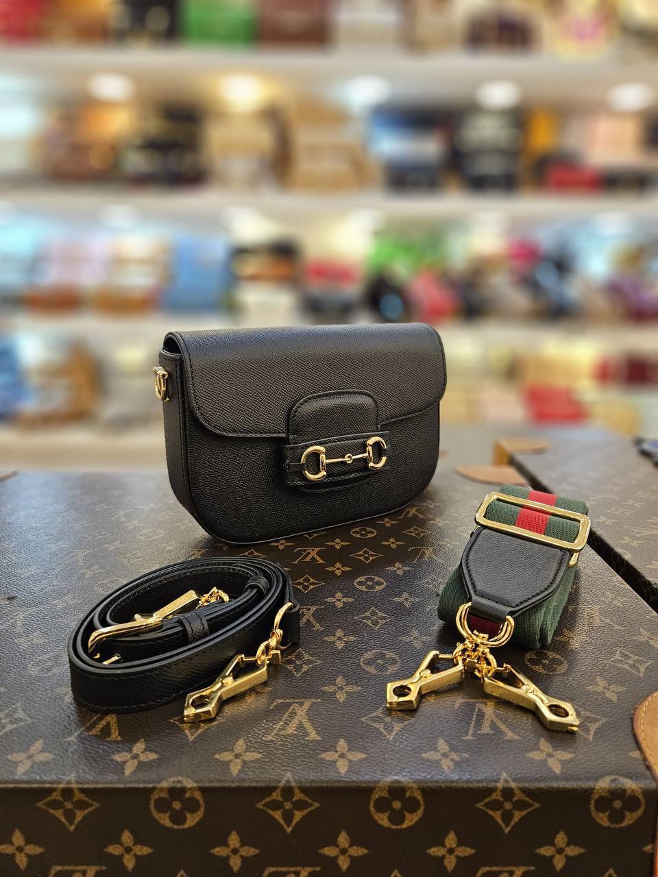 Gucci 3493