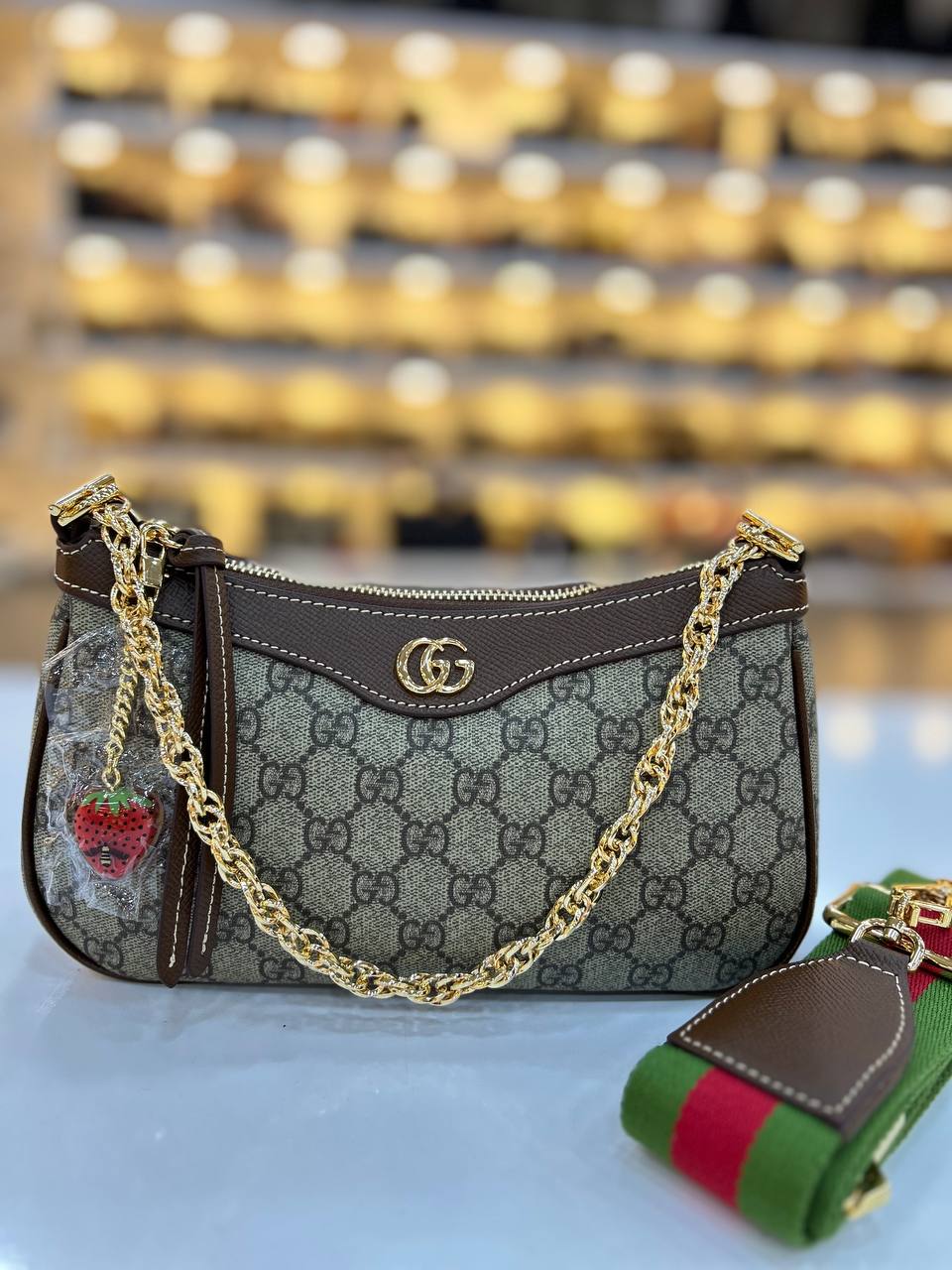Gucci 3527