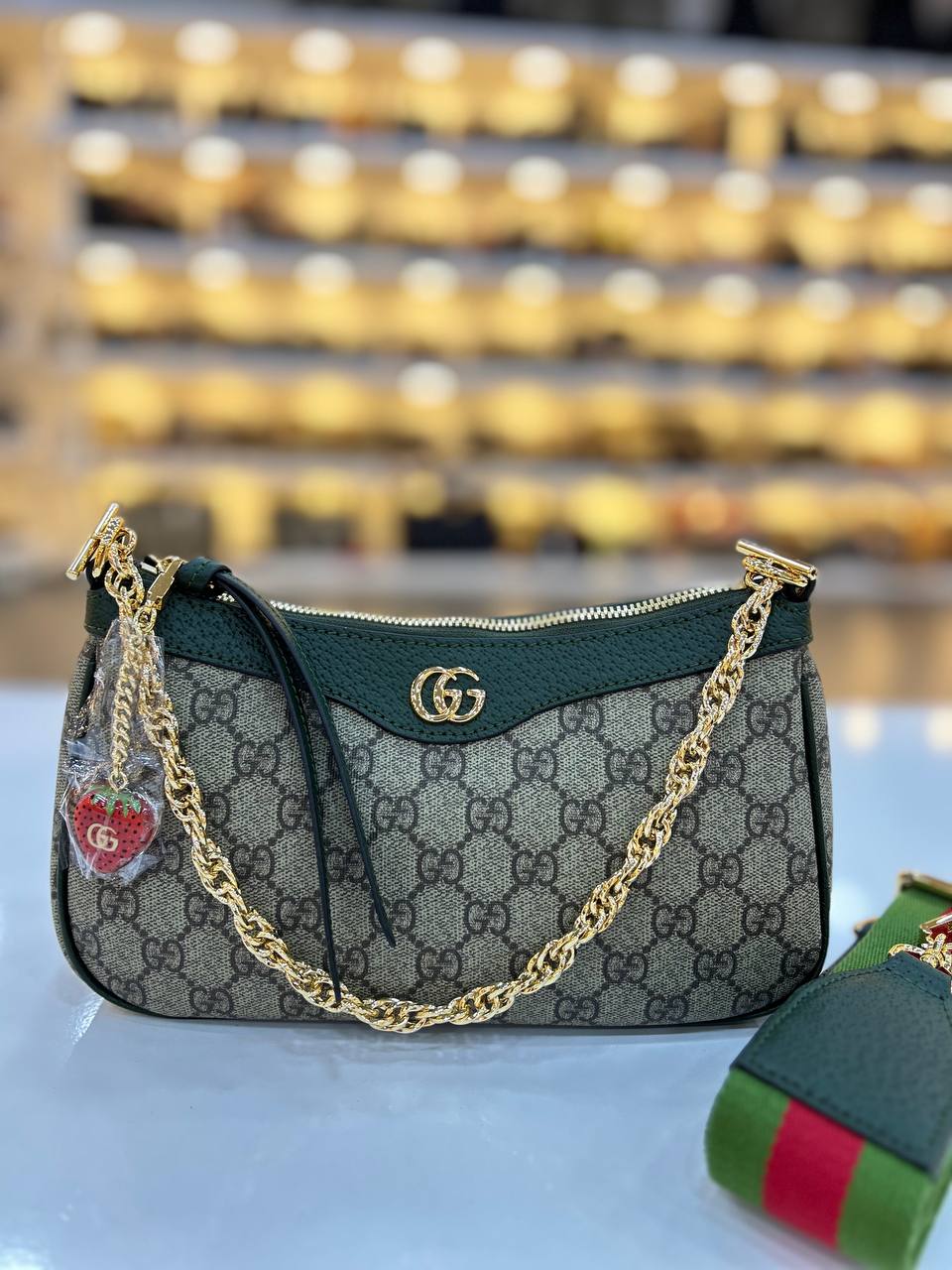 Gucci 3527
