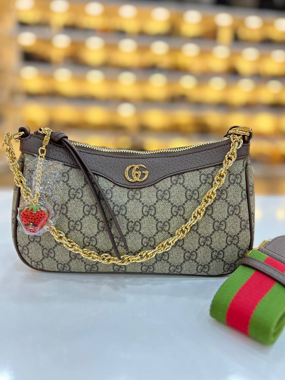 Gucci 3527
