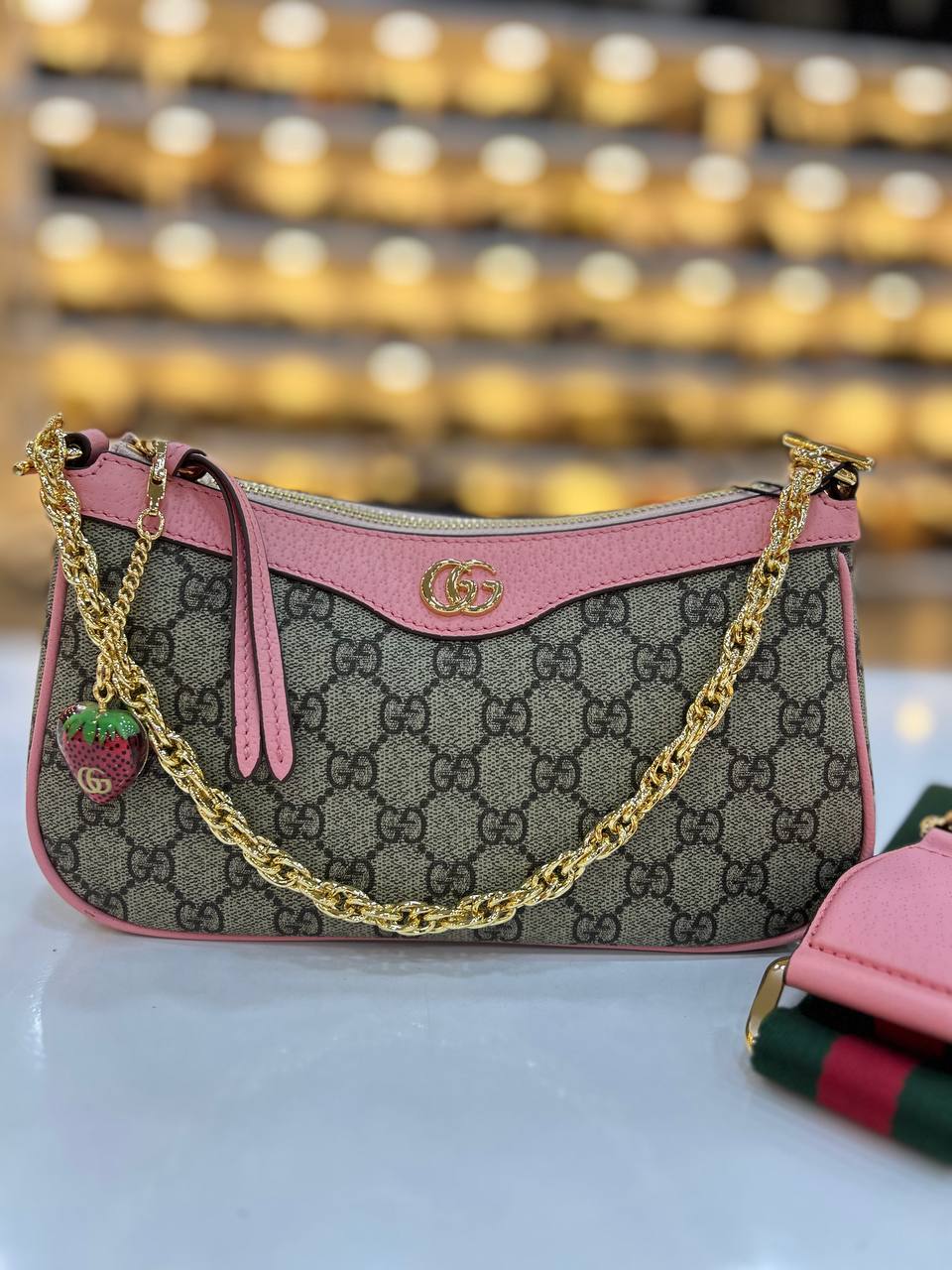Gucci 3527