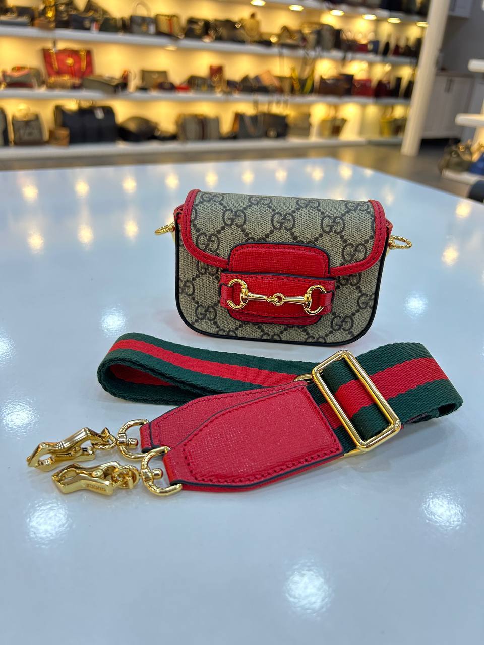 Gucci 3628